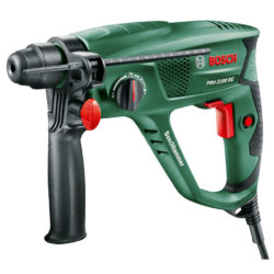 Bosch PBH 2100 RE 550W Rotary Hammer Drill